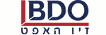 BDO זיו האפט