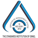 ISO 22301 (2012)